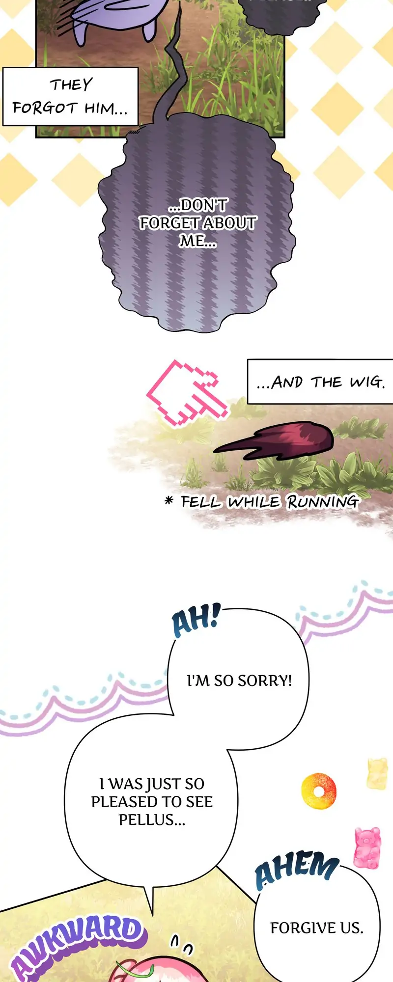 Another Typical Fantasy Romance Chapter 50 333 71