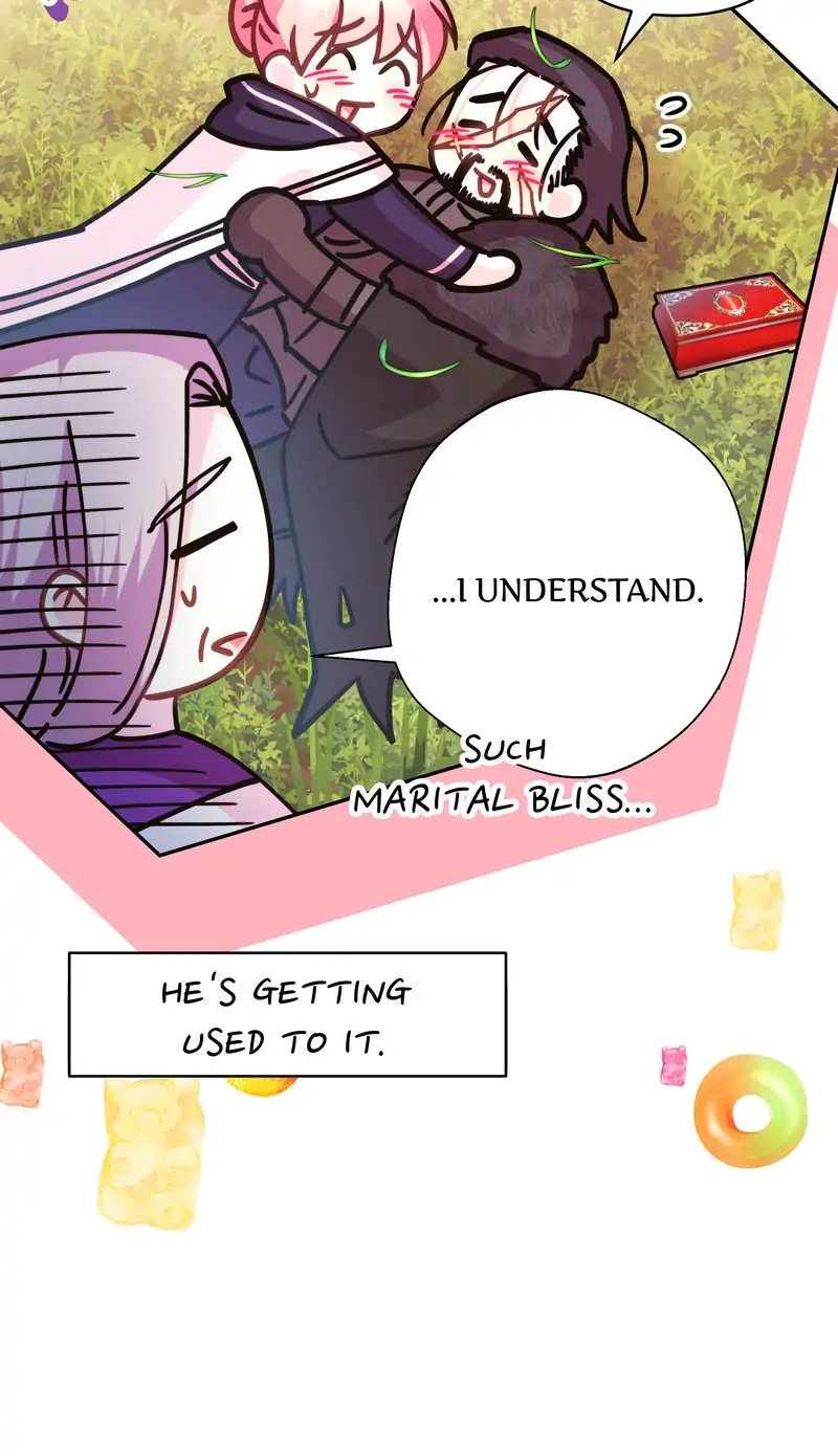 Another Typical Fantasy Romance Chapter 50 334 72