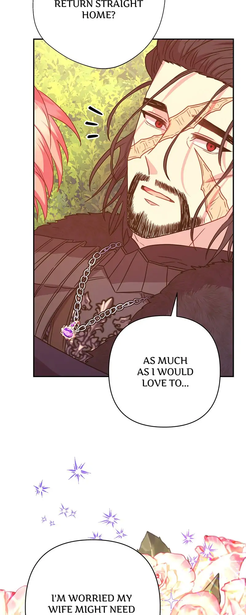 Another Typical Fantasy Romance Chapter 50 336 74