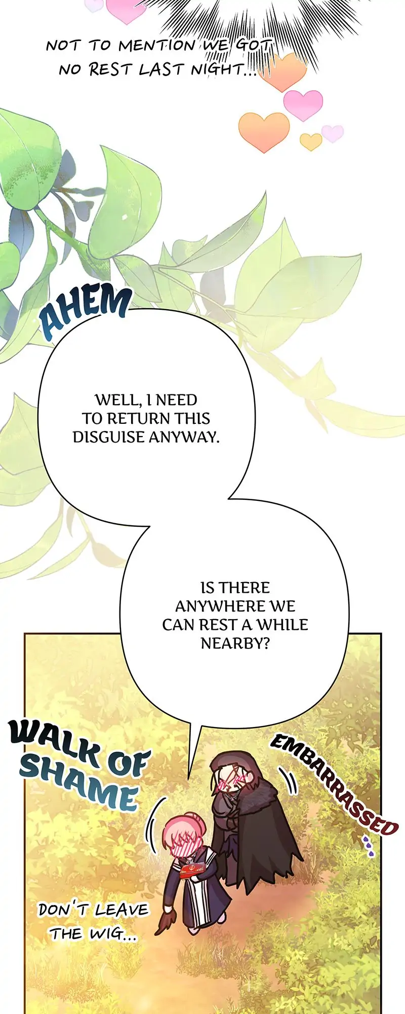 Another Typical Fantasy Romance Chapter 50 339 77