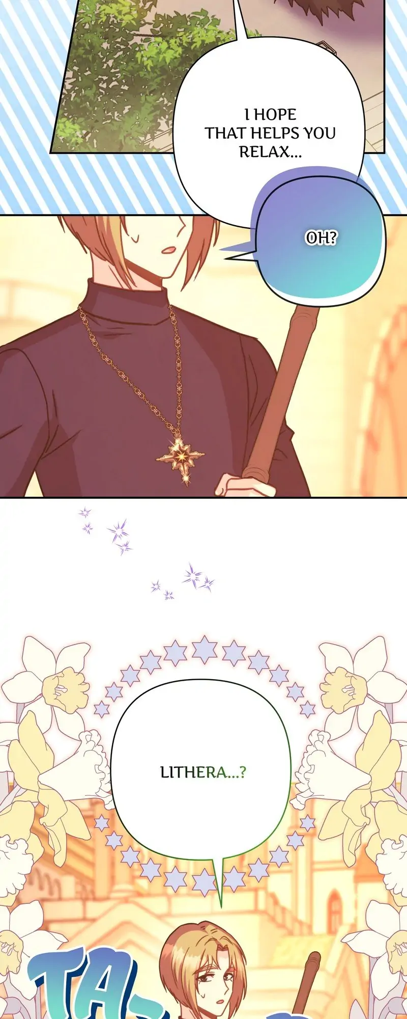 Another Typical Fantasy Romance Chapter 50 343 81