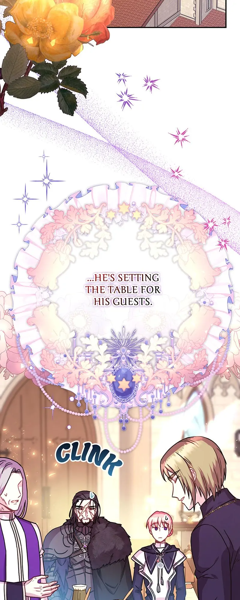 Another Typical Fantasy Romance Chapter 51 330 005