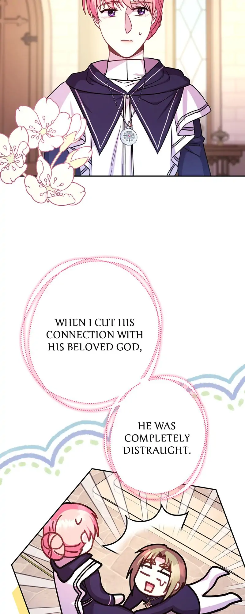 Another Typical Fantasy Romance Chapter 51 335 010