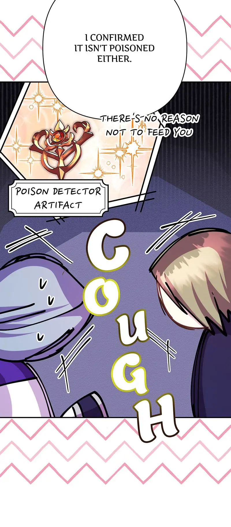 Another Typical Fantasy Romance Chapter 51 348 023