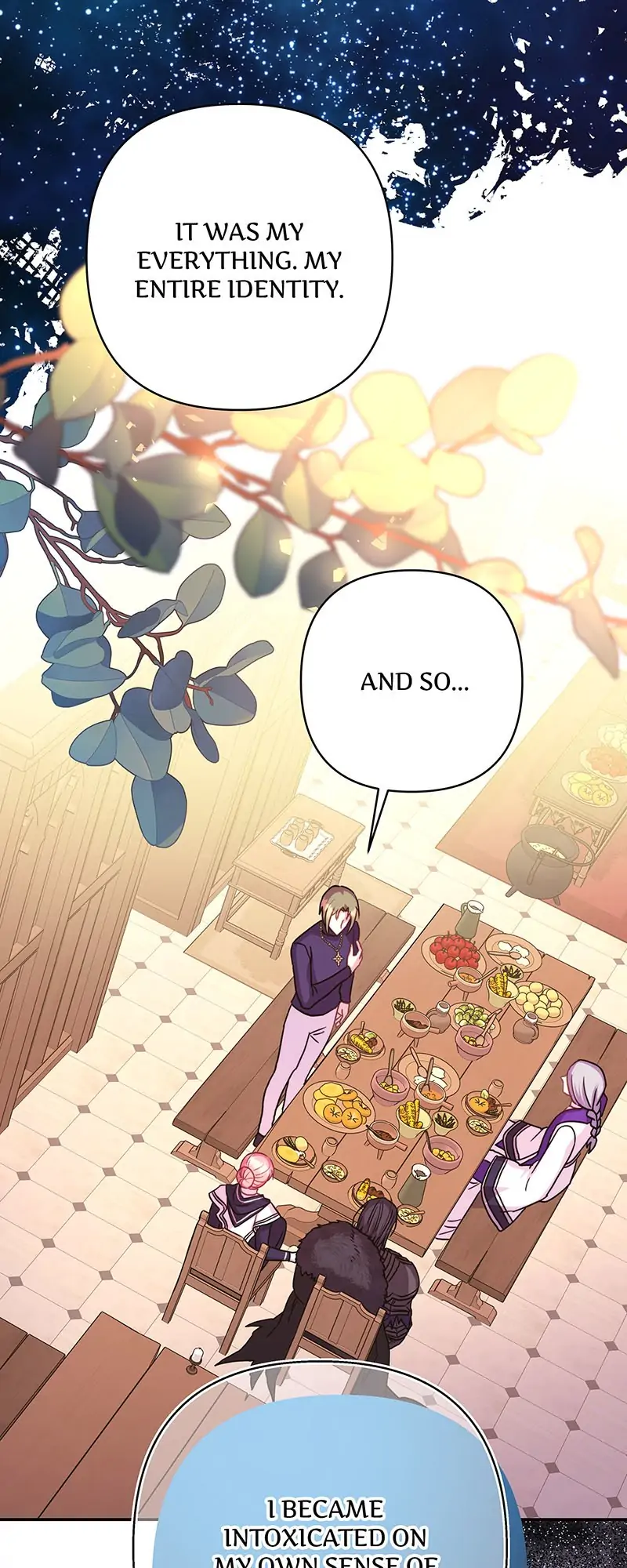 Another Typical Fantasy Romance Chapter 51 360 035