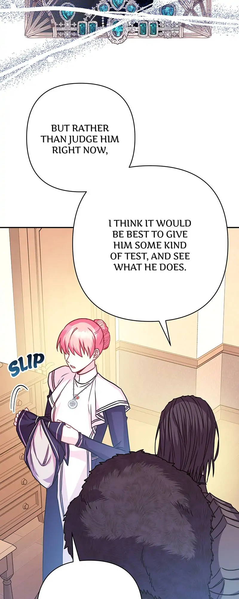 Another Typical Fantasy Romance Chapter 51 379 054