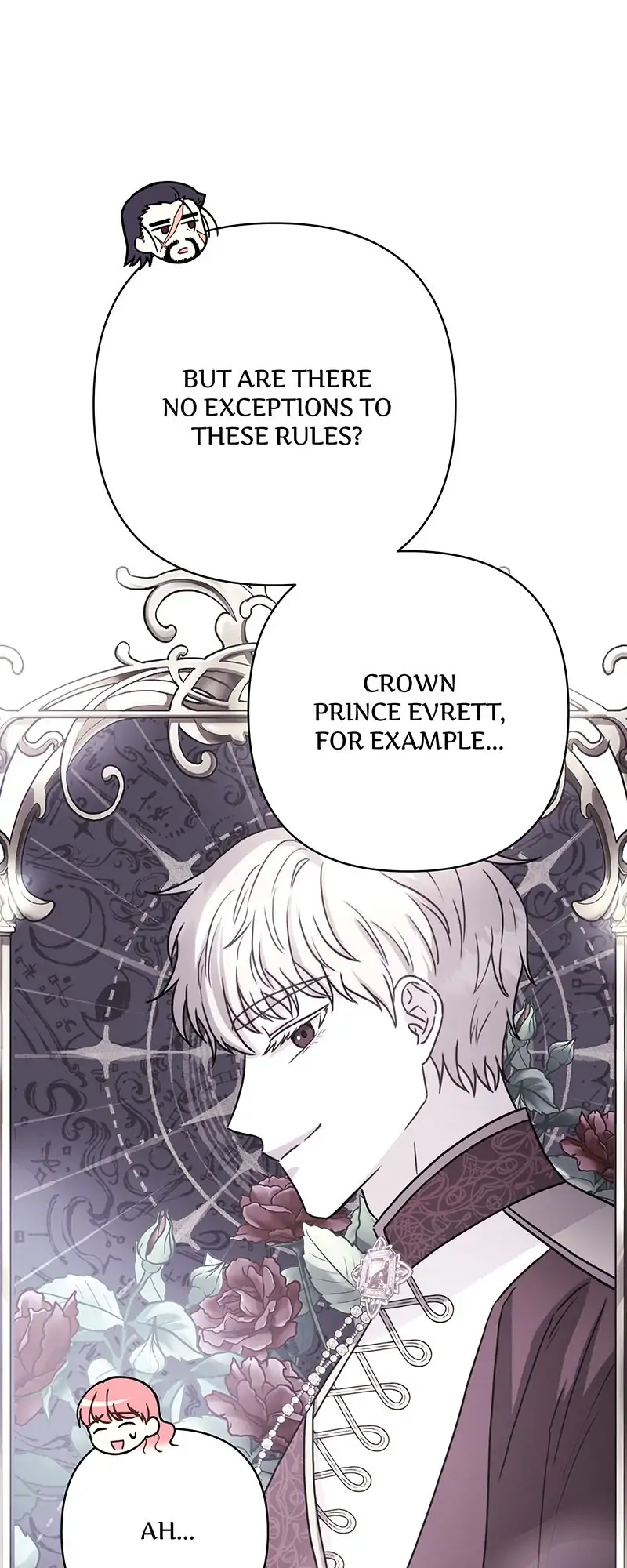 Another Typical Fantasy Romance Chapter 51 390 065