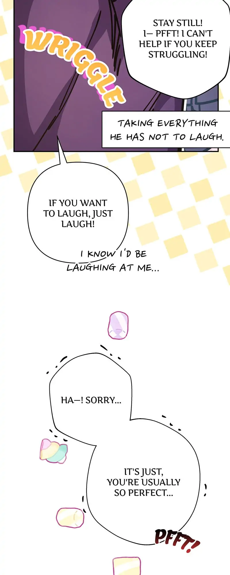 Another Typical Fantasy Romance Chapter 51 400 075