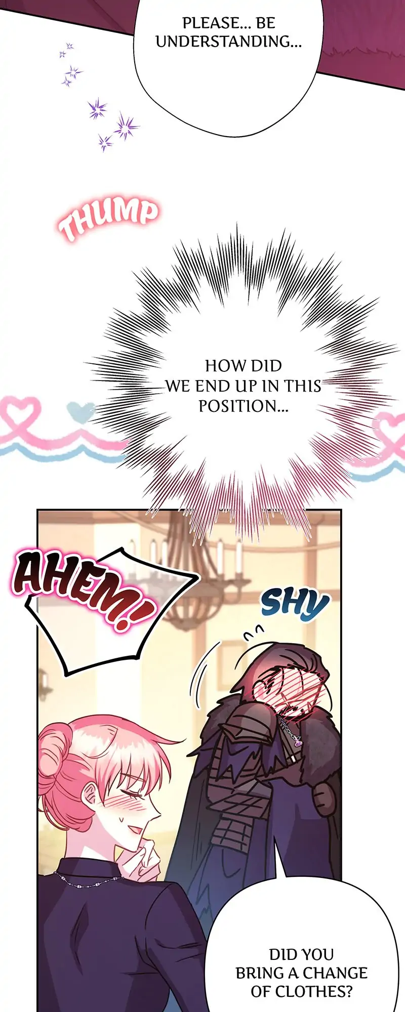 Another Typical Fantasy Romance Chapter 51 405 080