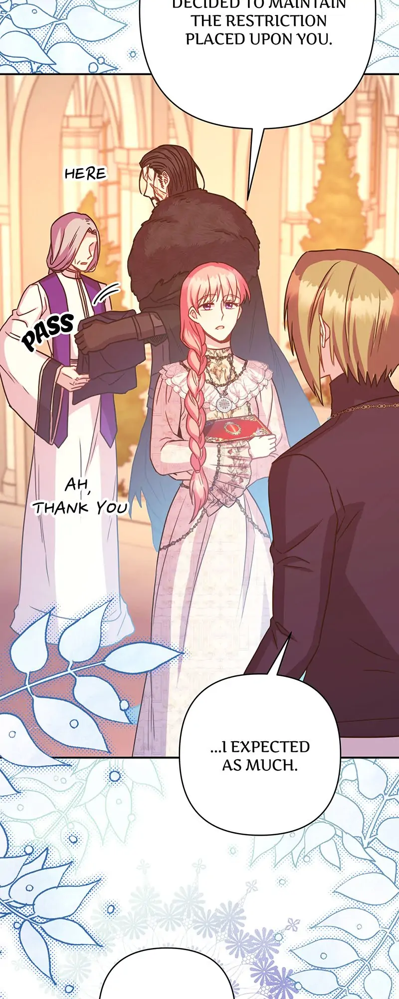 Another Typical Fantasy Romance Chapter 51 415 090