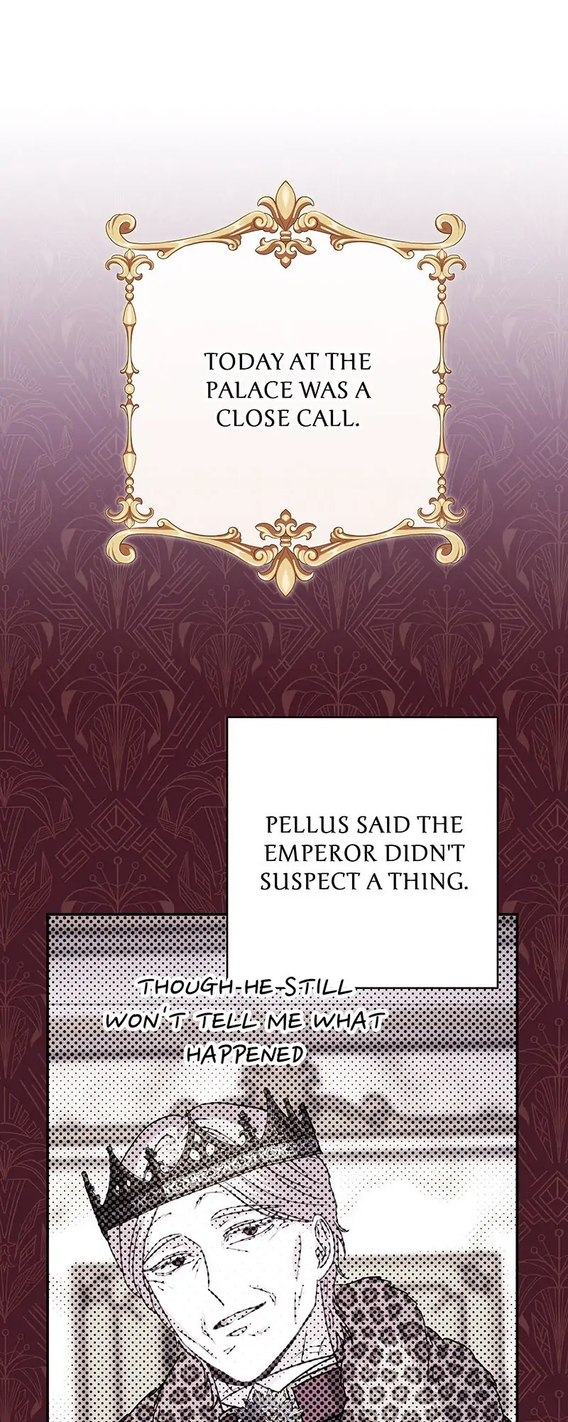 Another Typical Fantasy Romance Chapter 51 420 095