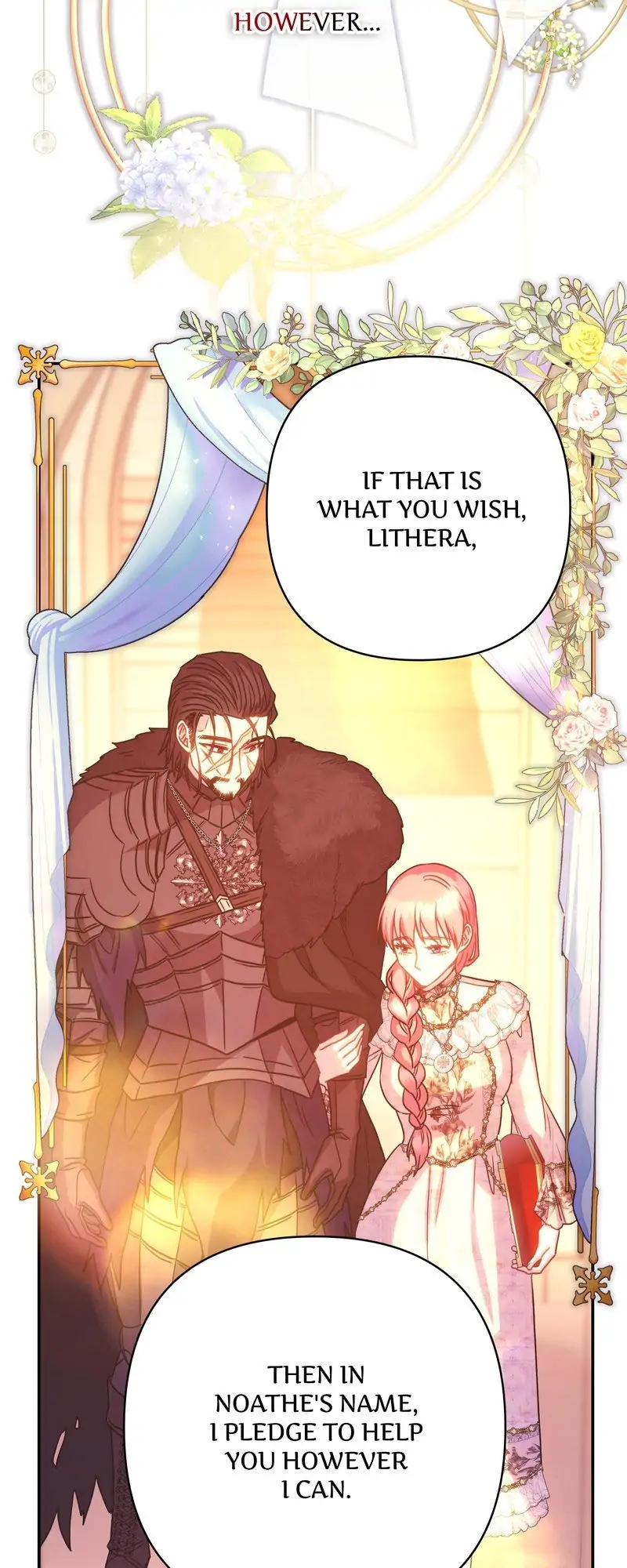 Another Typical Fantasy Romance Chapter 51 427 102