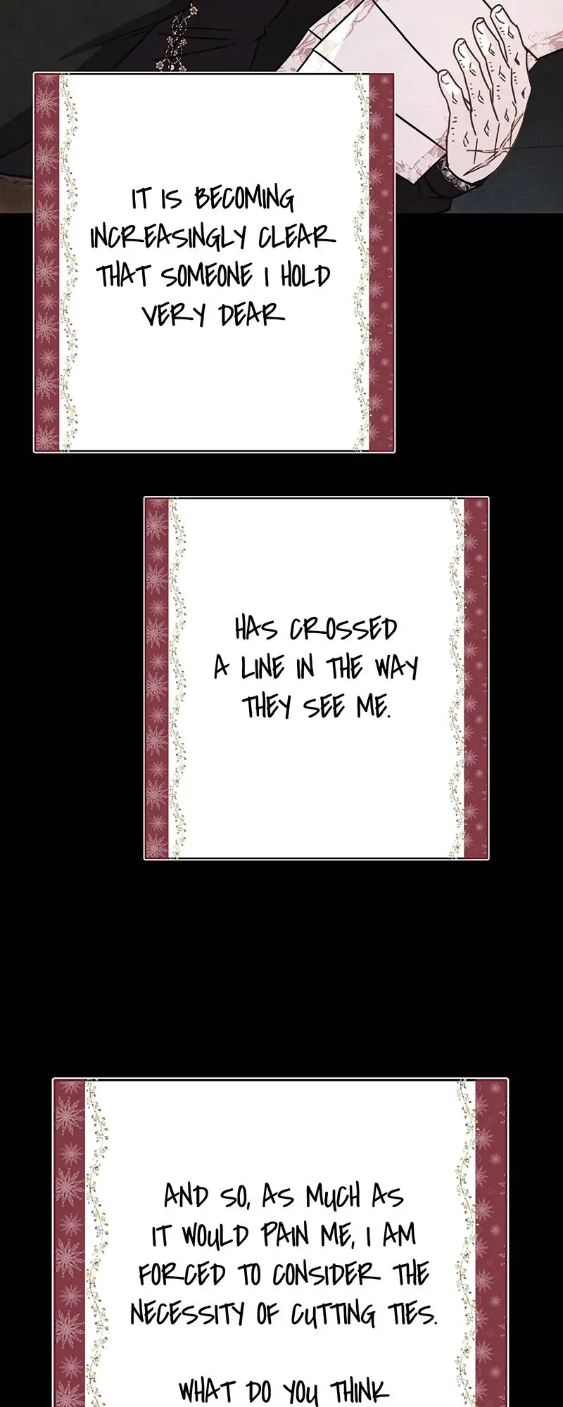 Another Typical Fantasy Romance Chapter 54 297 02