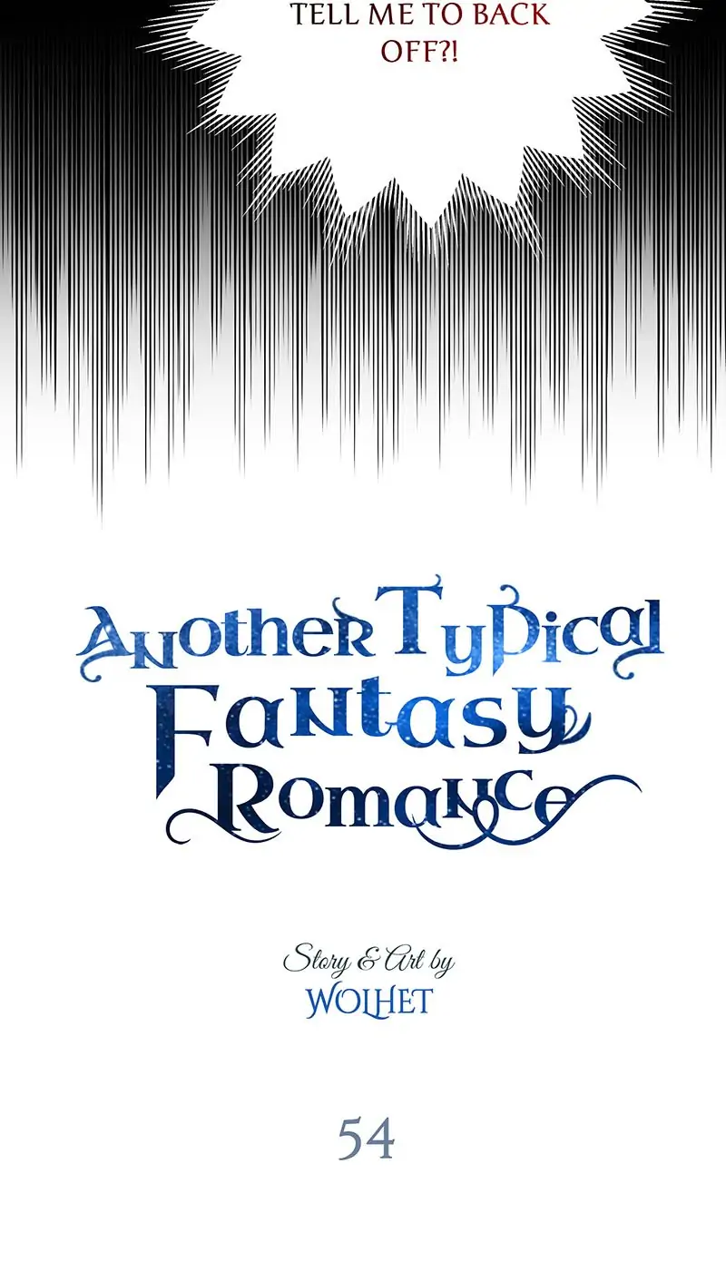 Another Typical Fantasy Romance Chapter 54 301 06