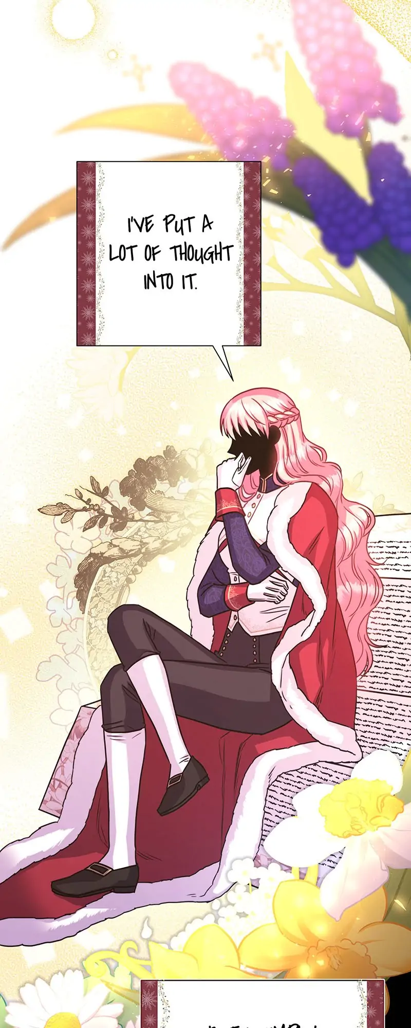 Another Typical Fantasy Romance Chapter 54 303 08