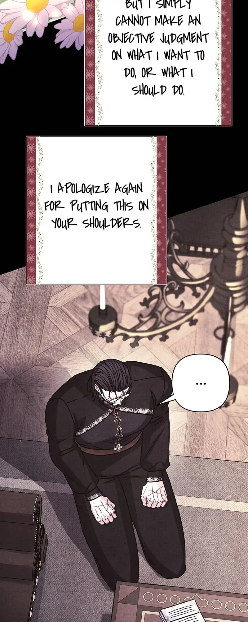 Another Typical Fantasy Romance Chapter 54 304 09