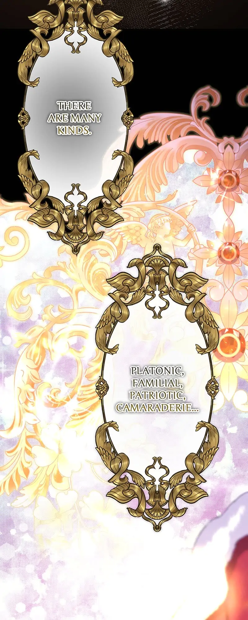 Another Typical Fantasy Romance Chapter 54 306 11