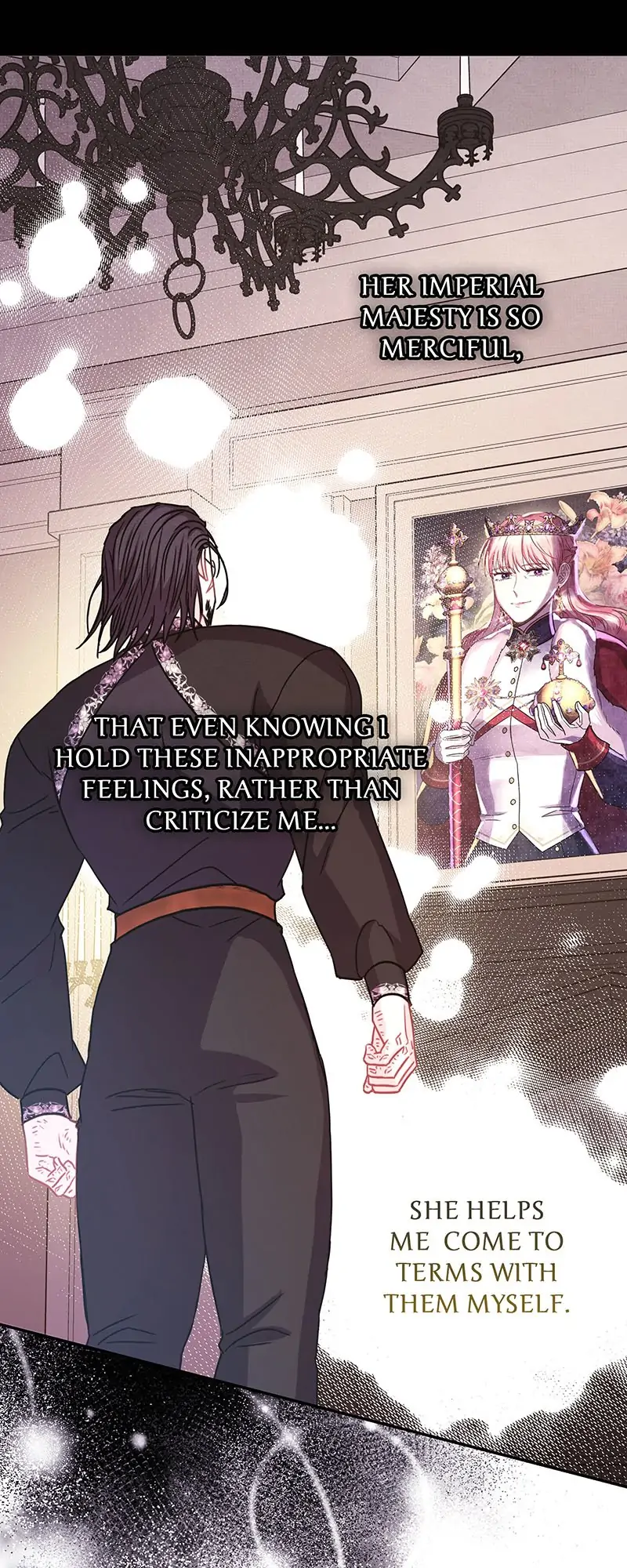 Another Typical Fantasy Romance Chapter 54 315 20