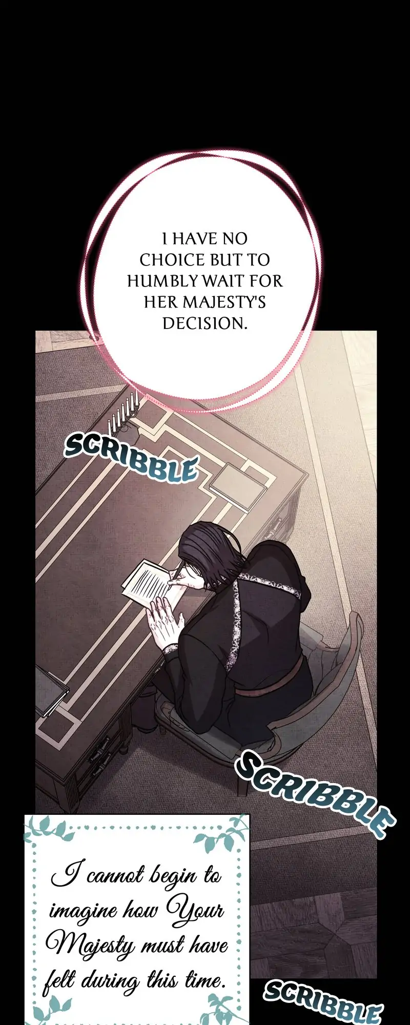 Another Typical Fantasy Romance Chapter 54 320 25