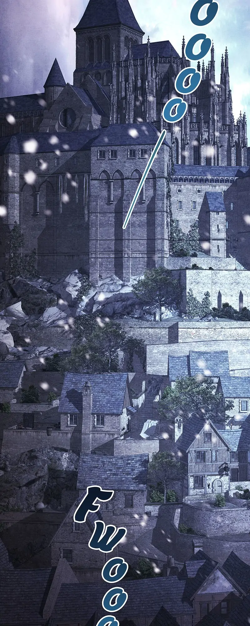 Another Typical Fantasy Romance Chapter 54 327 32