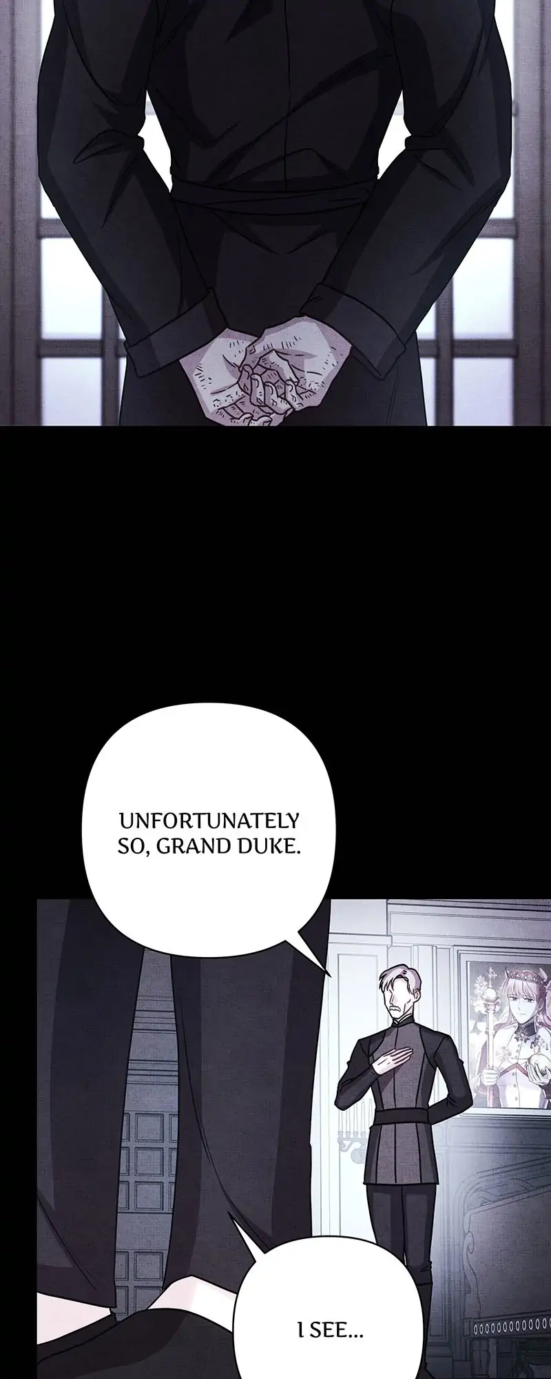 Another Typical Fantasy Romance Chapter 54 329 34