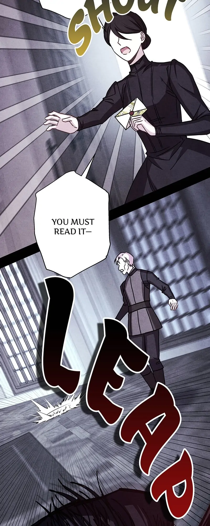 Another Typical Fantasy Romance Chapter 54 336 41