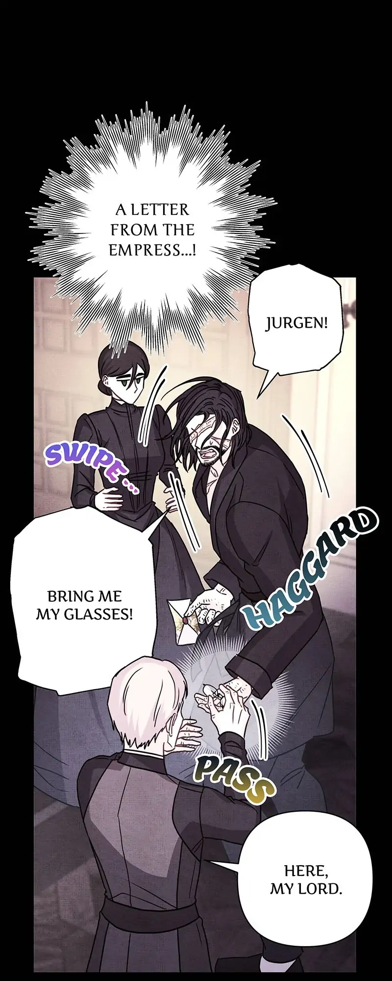 Another Typical Fantasy Romance Chapter 54 338 43