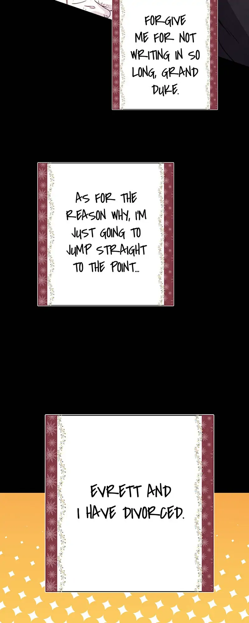 Another Typical Fantasy Romance Chapter 54 340 45