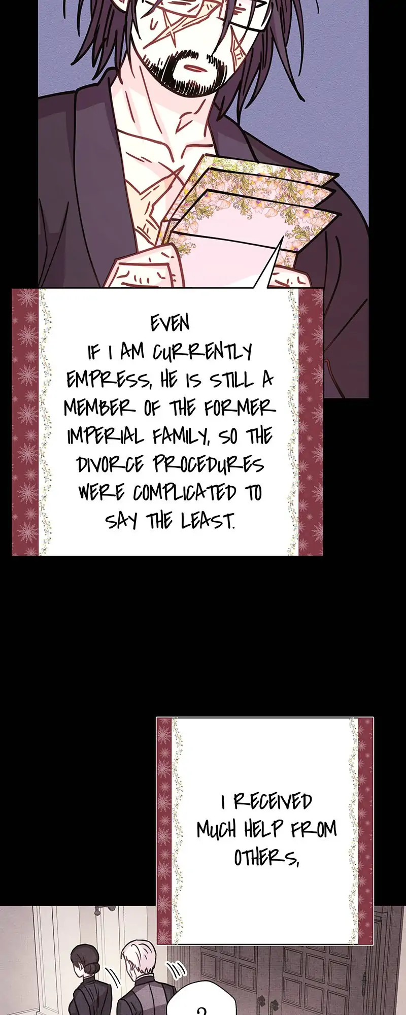 Another Typical Fantasy Romance Chapter 54 342 47