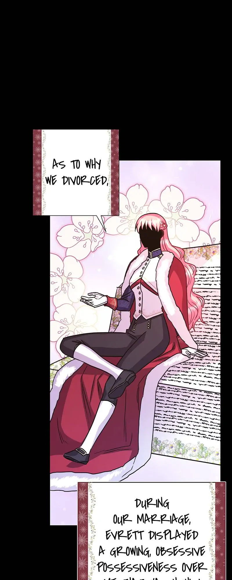 Another Typical Fantasy Romance Chapter 54 344 49