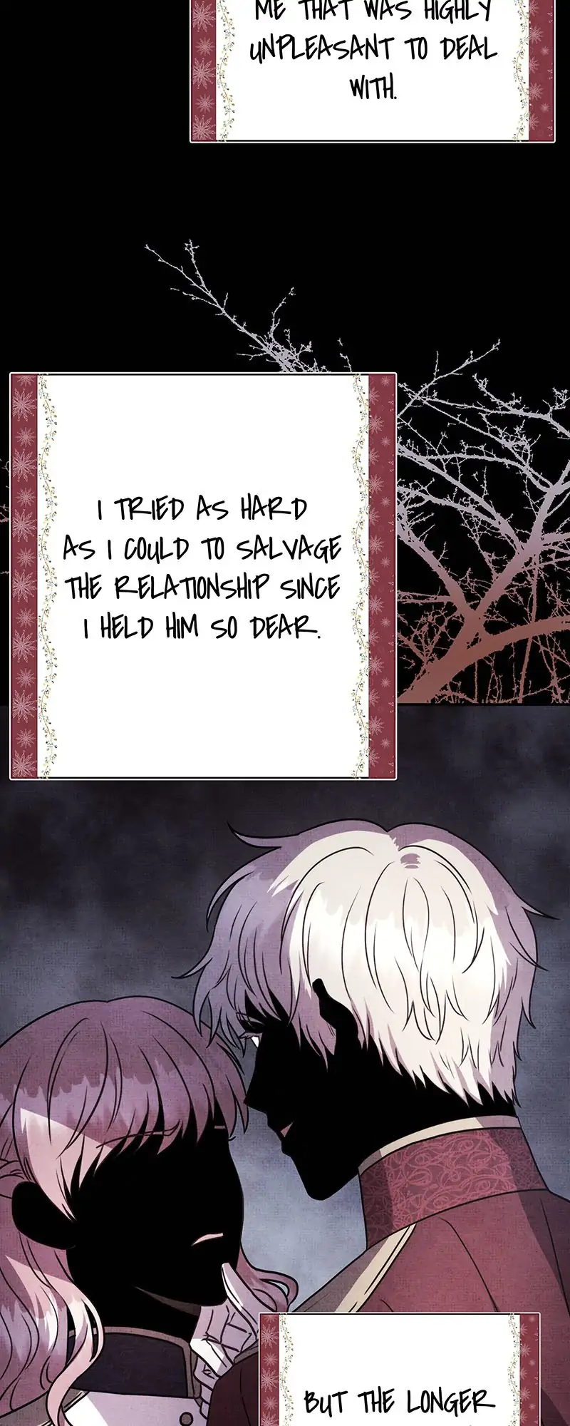 Another Typical Fantasy Romance Chapter 54 345 50