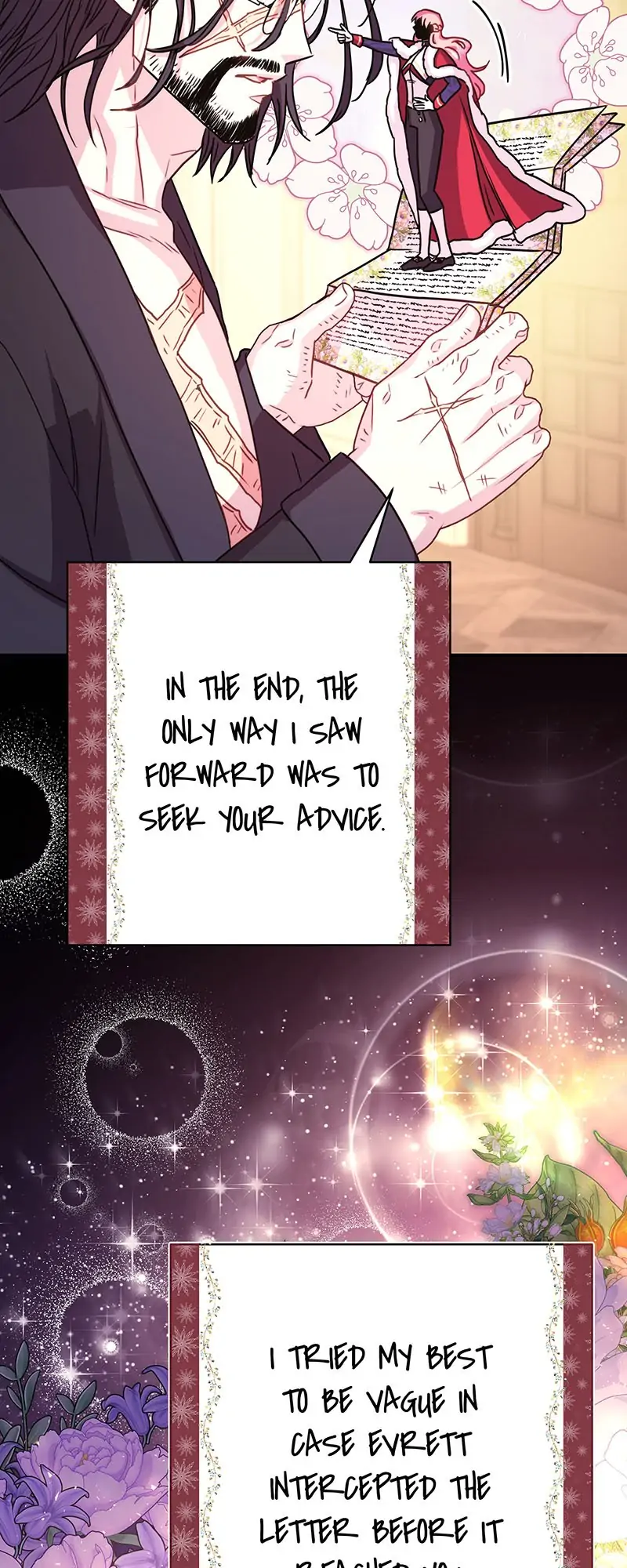 Another Typical Fantasy Romance Chapter 54 347 52