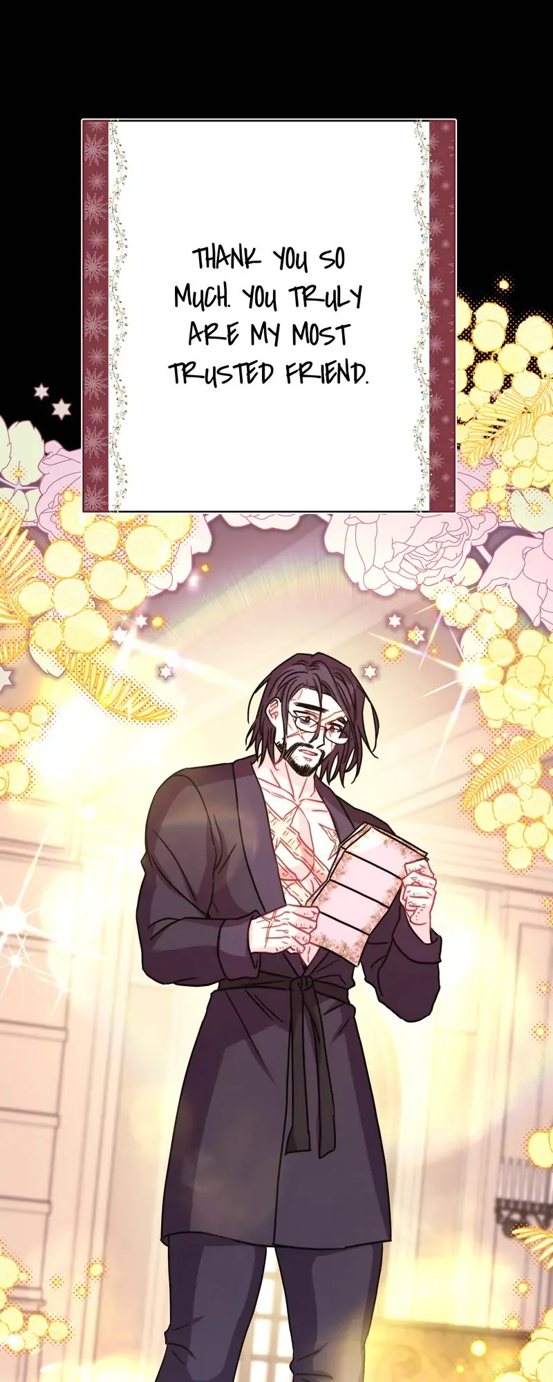 Another Typical Fantasy Romance Chapter 54 350 55