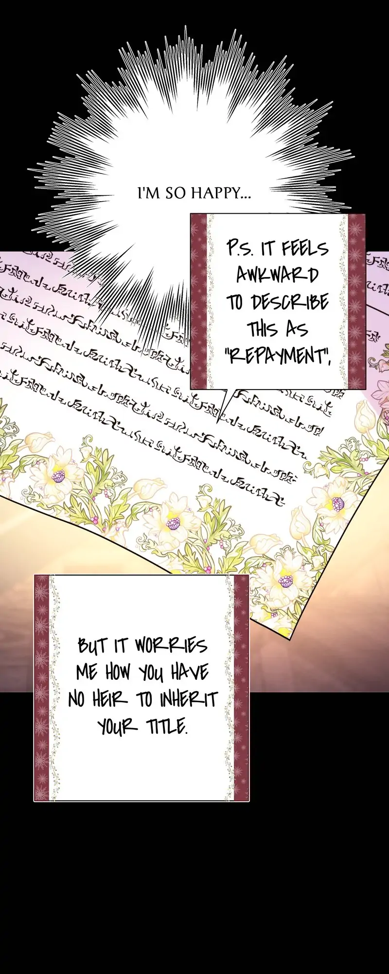 Another Typical Fantasy Romance Chapter 54 356 61