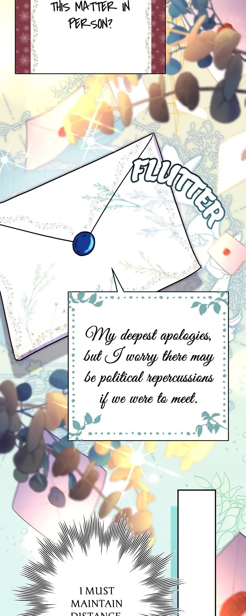 Another Typical Fantasy Romance Chapter 54 365 70