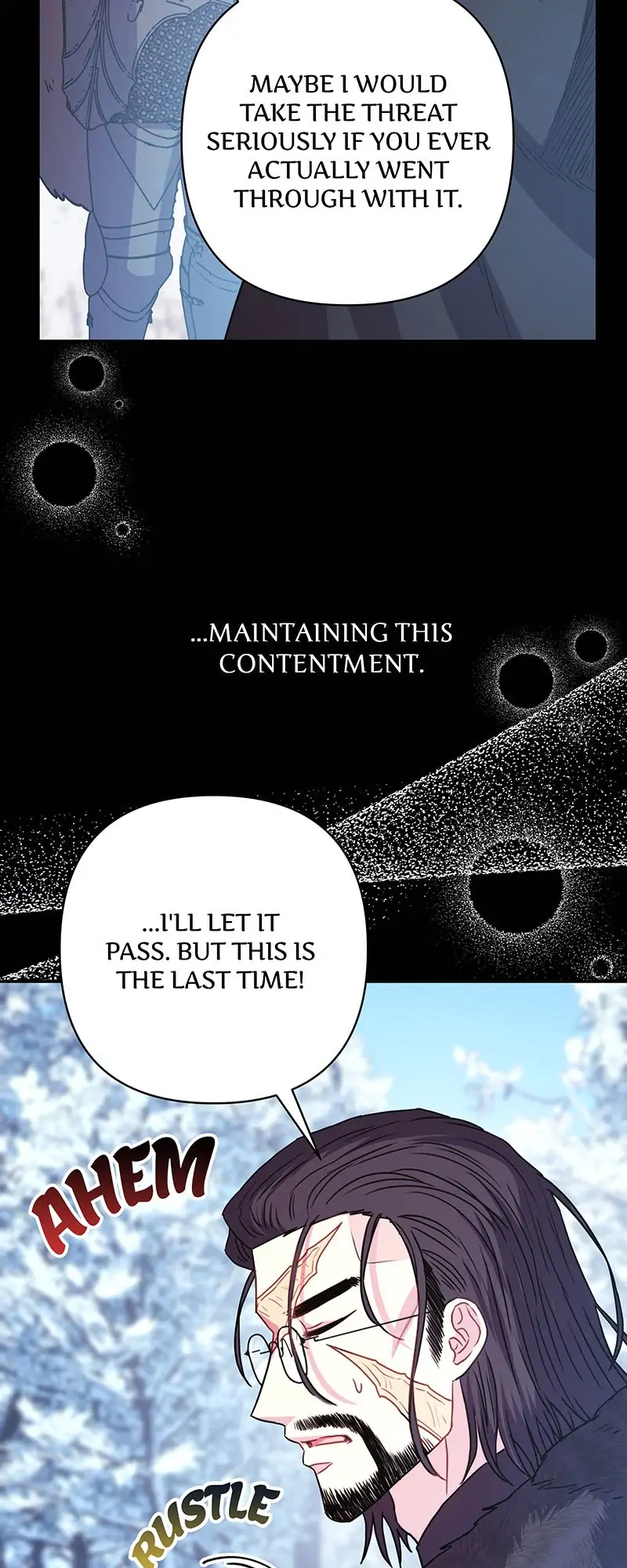 Another Typical Fantasy Romance Chapter 54 369 74