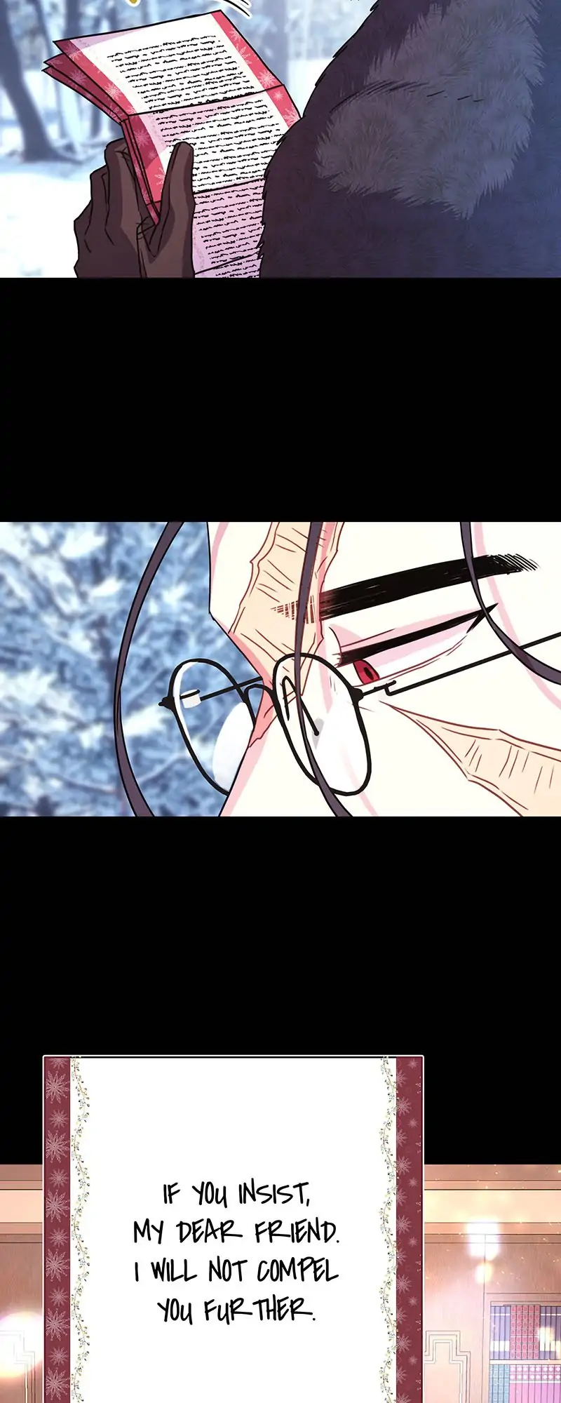 Another Typical Fantasy Romance Chapter 54 370 75