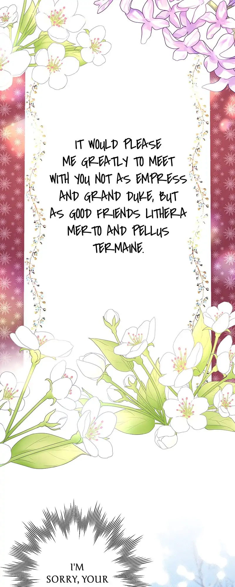 Another Typical Fantasy Romance Chapter 54 372 77