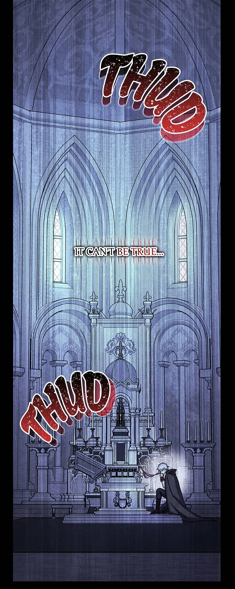 Another Typical Fantasy Romance Chapter 54 377 82