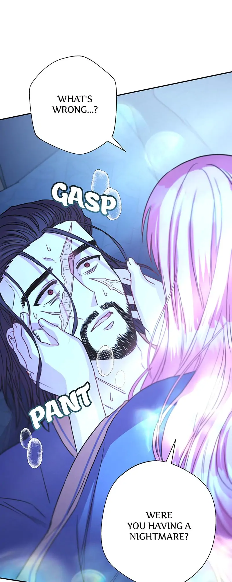 Another Typical Fantasy Romance Chapter 54 384 89