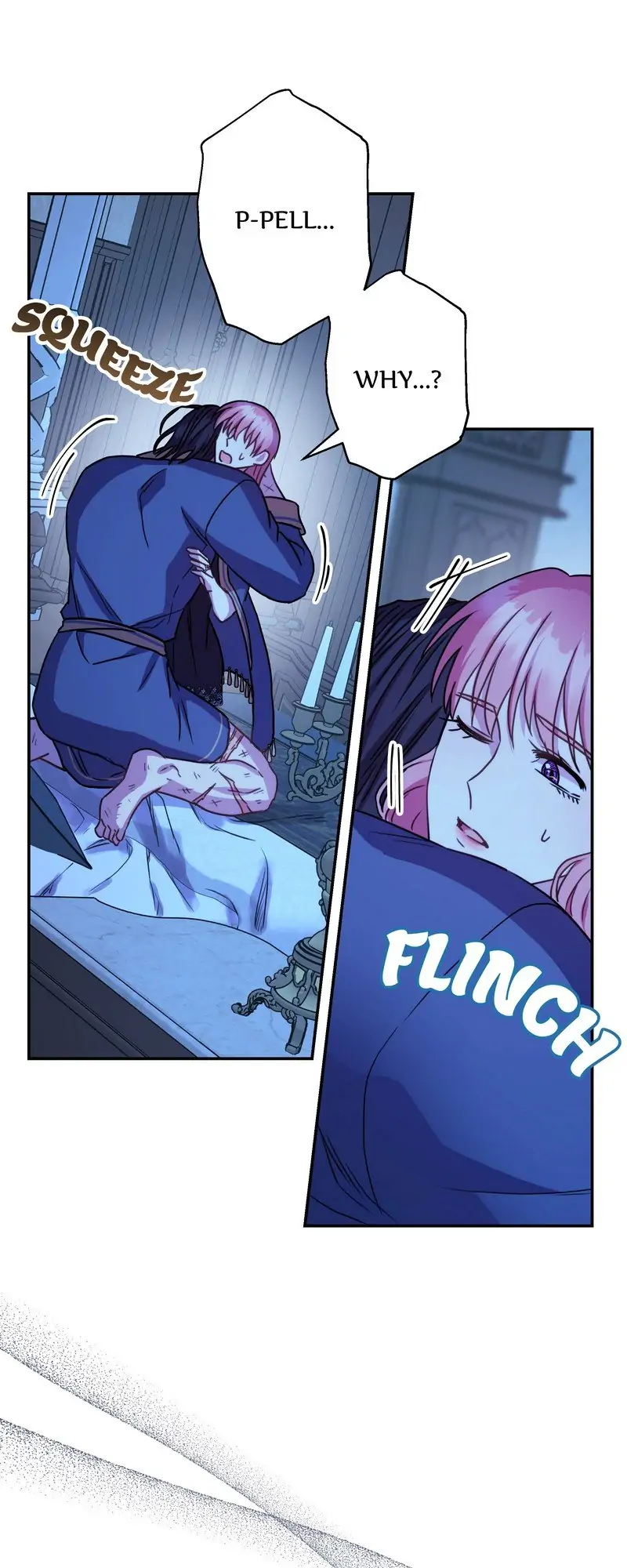 Another Typical Fantasy Romance Chapter 54 386 91