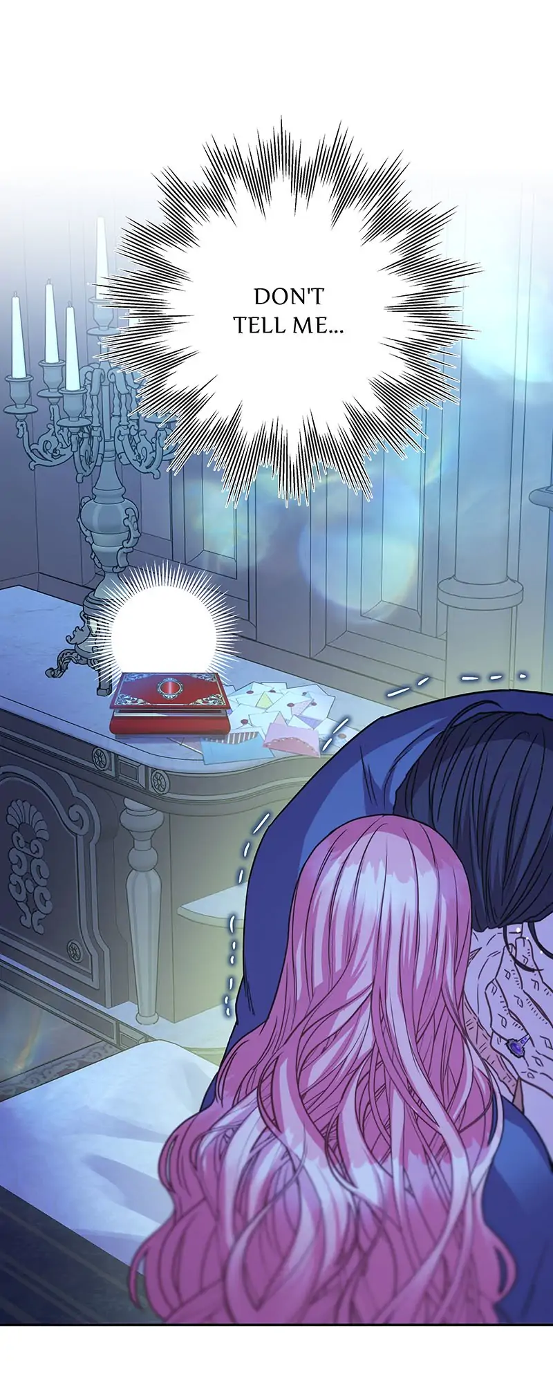 Another Typical Fantasy Romance Chapter 55 258 11