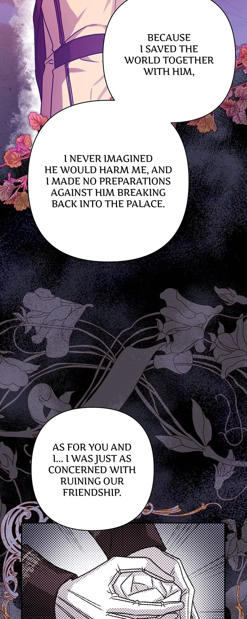 Another Typical Fantasy Romance Chapter 55 268 21