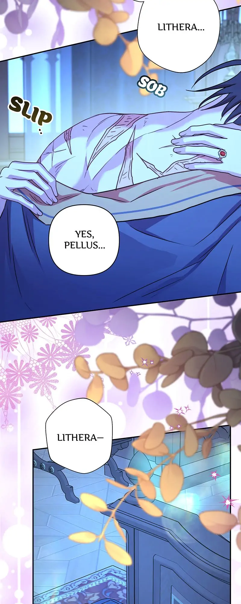 Another Typical Fantasy Romance Chapter 55 282 35