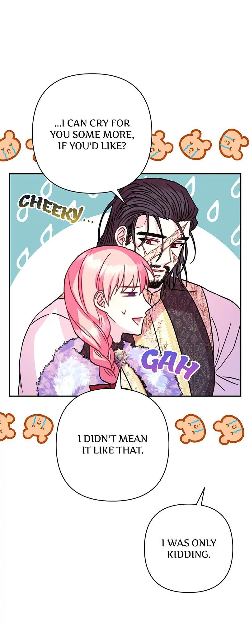 Another Typical Fantasy Romance Chapter 55 294 47