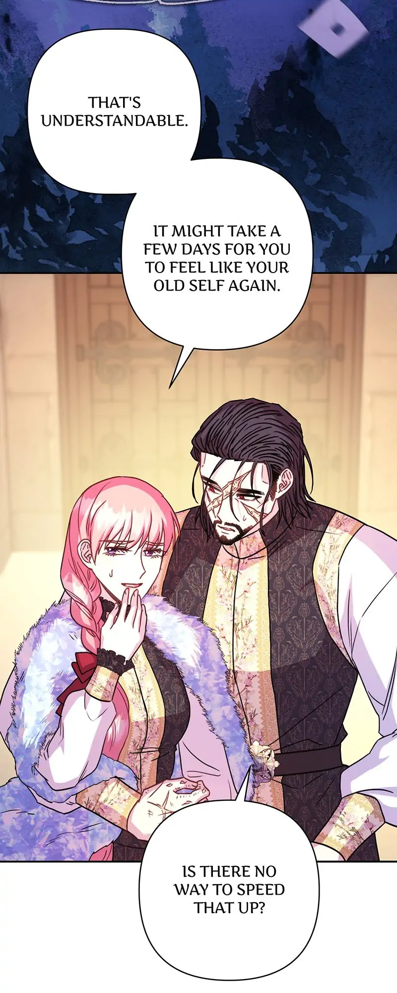 Another Typical Fantasy Romance Chapter 55 297 50