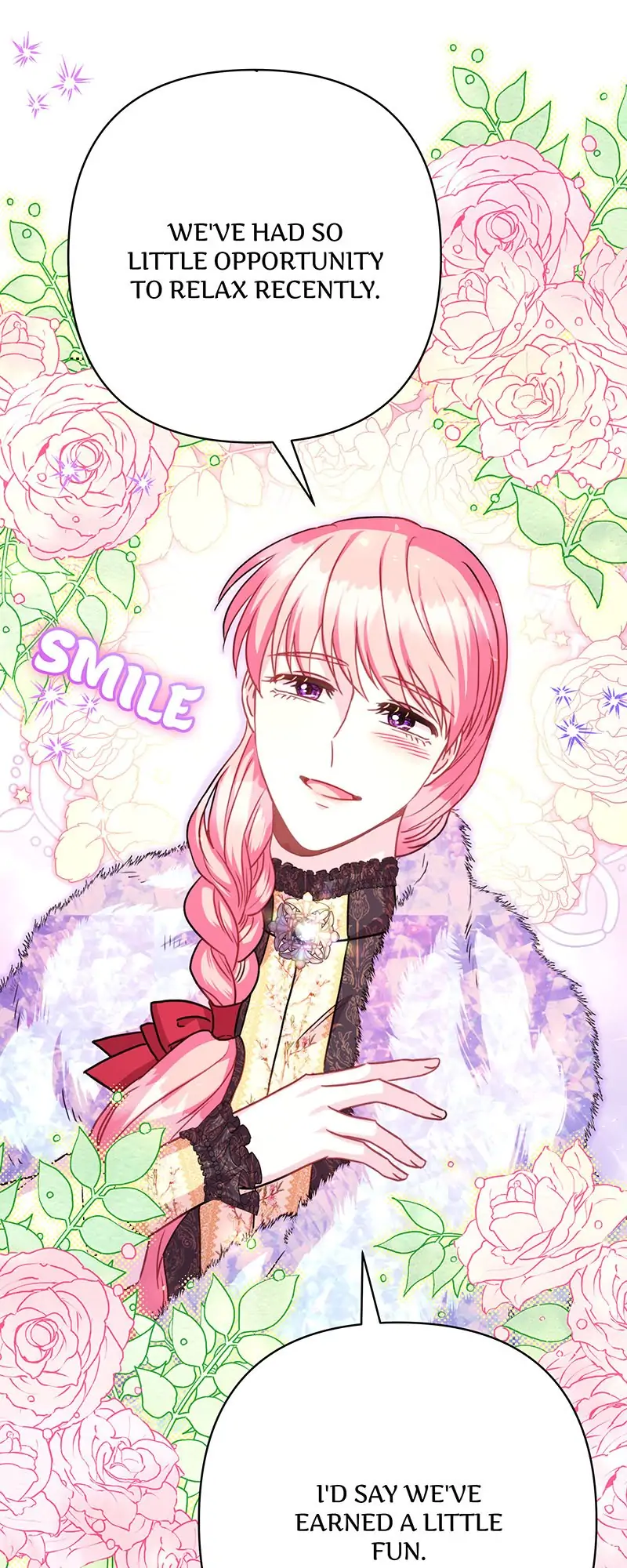 Another Typical Fantasy Romance Chapter 55 307 60