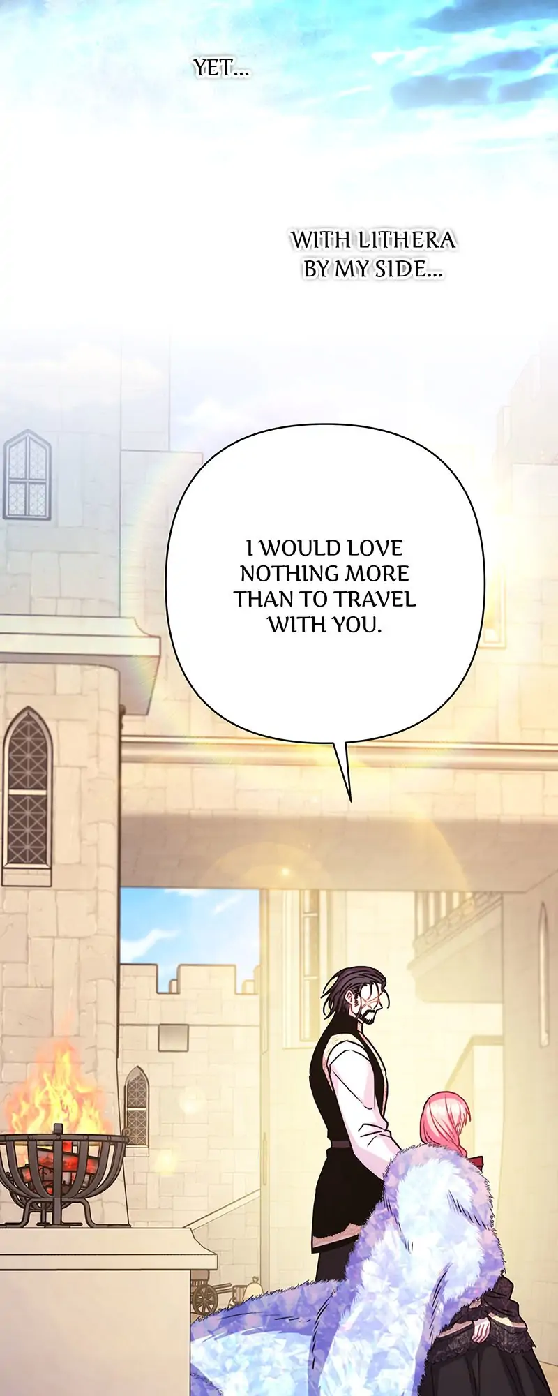 Another Typical Fantasy Romance Chapter 55 310 63