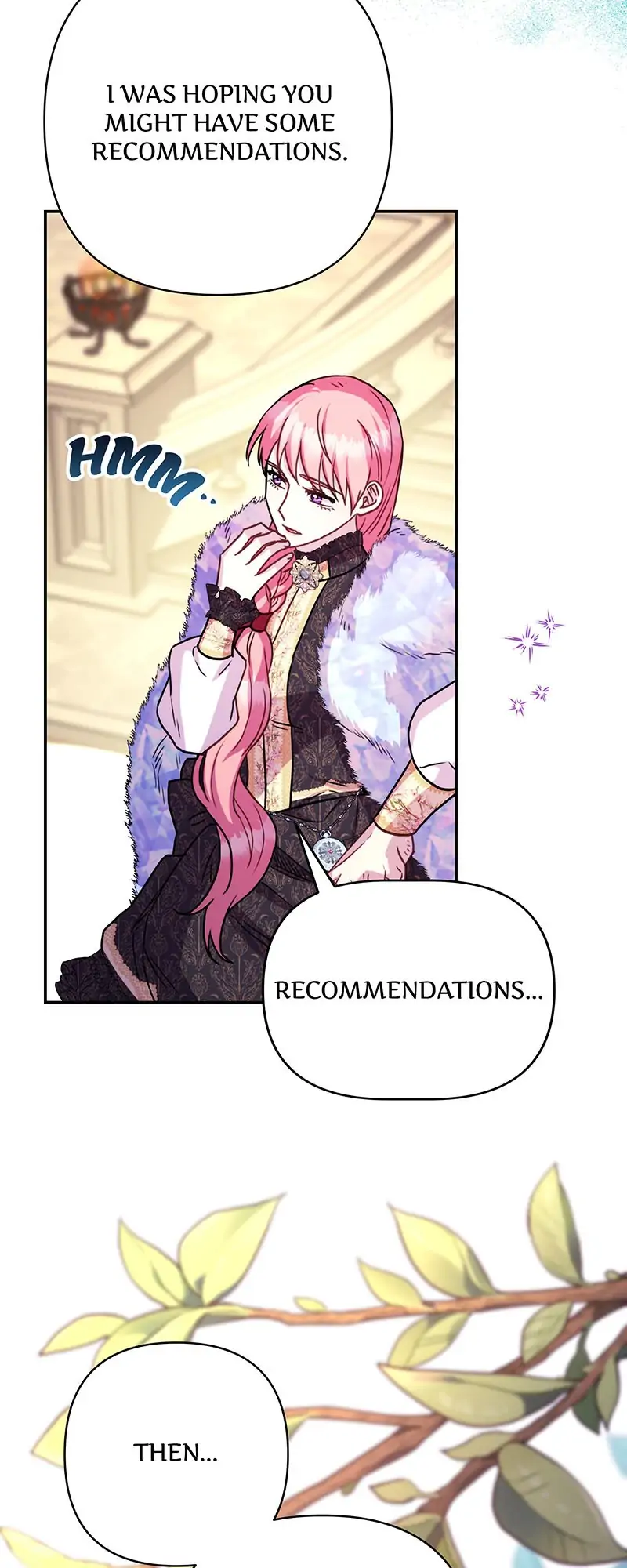 Another Typical Fantasy Romance Chapter 55 314 67