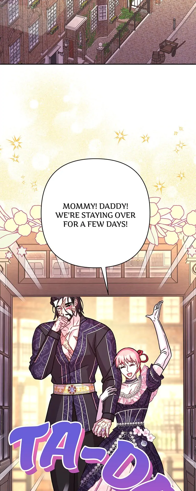 Another Typical Fantasy Romance Chapter 55 316 69